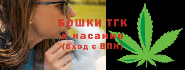 MESCALINE Гусев